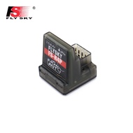 FLYSKY FLYSKY FS R4P Wireless Four-Channel Receiver G7P G4P ST8 Use ANT Agreement