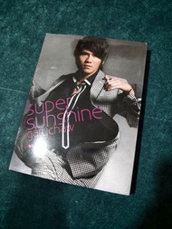 曹格 Super Sunshine CD + DVD