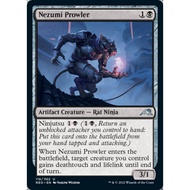 MTG Singles NEO Nezumi Prowler