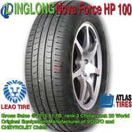 205/65 R15 Leao Tire Chi/Thai | Crosswind AT, LS GP/HP3, NF HP/HP100, T87 (205/65R15)