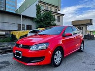 2012 福斯 Polo 1.4 #polo