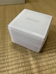 DKNY 原廠手錶收藏盒