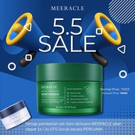 meeracle Moisturizer Hydration 72hrs Meeracle