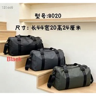 Moda Paolo Unisex Travel Bag (B8020LMN)