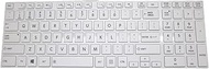 English US Laptop Keyboard for Toshiba Satellite C75D-B7100 C75D-B7200 C75D-B7202 C75D-B7215 C75D-B7
