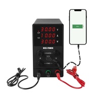 Nice-power Adjustable DC Power Supply 30V 10A SPS3010 Cable Power Supply Cable Power Supply Cable Po