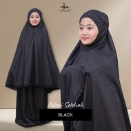 [NEW] Telekung Budak Sekolah: Puteri Solehah by Hanna Mirae