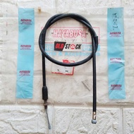 HONDA GL100 GL 100 BRAKE CABLE (5454-439-000) NEW OLD STOCK