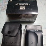 Olympus S20 閃光燈