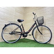 26" City Bike Lieyan