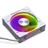 Phanteks D30-120 White Premium D-RGB Performance Fan - Single Pack