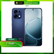 Oppo A6 Pro 5G (CPH2781)(8GB 256GB)(Stellar Blue)