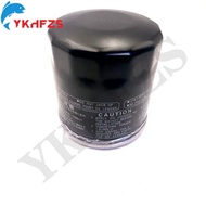 69J-13440-01 Oil Filter For Yamaha Outboard Motor 4-stroke 150/165/200/225/250HP For MERCURY 4T 225H