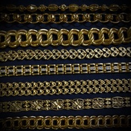 ARES Barang Kemas Zhulian Klasik harga murah giler