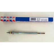 Glow plug heater spark plug HYUNDAI h1 diesel hkt 36710-4A710