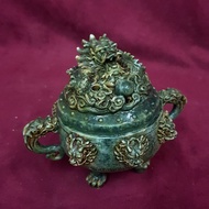 Bass Inhaler - Factory E3D - LU 015