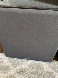 Famous Audio sub roofer
