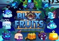 [✅白R送出]ROBLOX BLOX FRUITS代送永久果實&通行證 ‼️最平 最快 最安全‼️