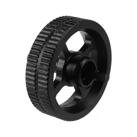 ABSK-Mouse Wheel Metal Roller For Logitech G403 G703 G603 G403HERO G703HERO Mouse Repair Replacement