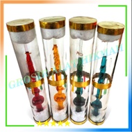 Ponibasalwa Jumbo Sambung Model Piala parfum
