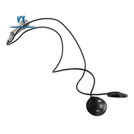 Guitar Pickups Acoustic Electric Piezo Transducer Microphone Contact for Guitar Violin Ukulele Mando