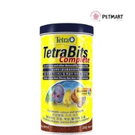 Tetra Fish Tetra Bits Complete 93g