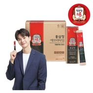 [Cheong Kwan Jang] Korean Red Ginseng Extract Everytime Balance (10ml x 30 sticks / 30 days supply)