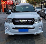 Applicable to 12-21 Land Cruiser Forward Air Grille Restoration LC200 Land Cruiser Front Center Gril