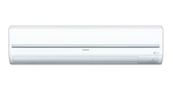 HITACHI日立2.5匹變頻淨冷分體式冷氣機(附無線遙控)RASX24CCK