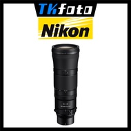 Nikon NIKKOR Z 180-600mm f/5.6-6.3 VR