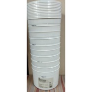 Bekas Kosong/Kedap Udara/Bekas Kosong Aiskrim 6.0L/Used Plastic Container 6L/Bekas Aiskrim
