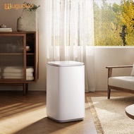 Mini Washing Machine 3Kg Fully Automatic Children's Dormitory Underwear Front Load Washing Machine S