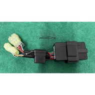 SYM VTS200 Hazard Control Unit - 100% Original SYM - 38720-HMA-000