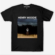 S-5XL Henry moodie drunk text T-Shirt. #129