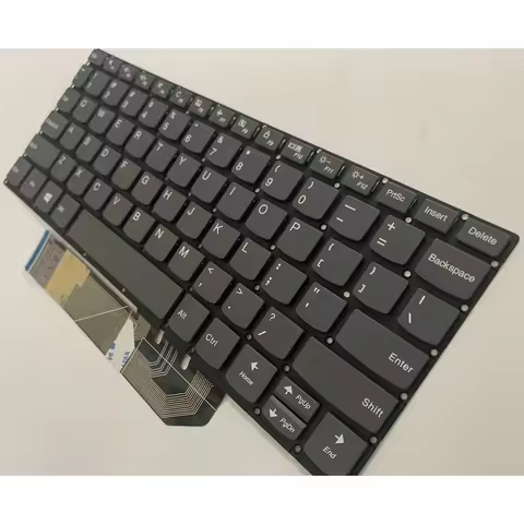 Laptop keyboard US Layout for Lenovo Ideapad S130-11IGM 120S-11IAP 120S-11 130S-11IGM