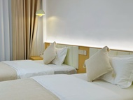 Gunai Homestay (Zhangjiajie Gaotie Xizhan)