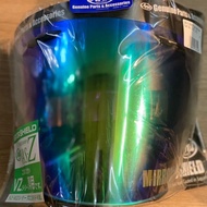 Visor Arai Vz Ram/SZ Ram