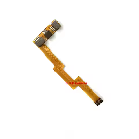 Lens Anti shake Flex Cable For Canon 100-400 mm USM Repair Part