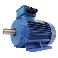 EleDelta 15KW/20HP/415V/50Hz/B3 three phase induction motor