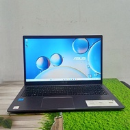 LAPTOP SECOND ASUS A516K | INTEL CORELON N4500 | RAM 4GB SSD 256GB