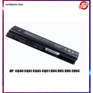 HP Compaq Presario CQ40 CQ41 CQ45 CQ61 DV4 DV5 DV6 EV06 Series Laptop Battery