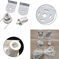 【VARSTR】SUPERIOR ROLLER BLIND FITTING KITS TO FIT 28mm 32mm TUBES SPARE PARTS