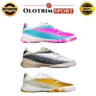 Original Specs ACCELERATOR LIGHTSPEED 5 PRO IN Futsal Shoes Specs Futsal