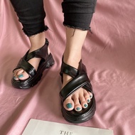 Women's shoes LTS64 with 5cm high heel, graceful and feminine, flattering and easy to coordinate in 