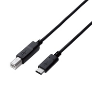 Elecom USB Cable Type C
