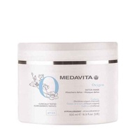 MEDAVITA 注氧活力排毒髮膜 500ml