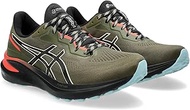 ASICS GT-1000 13 Men's Running Shoes, 300 Nature Basting Red Snapper, 26.0 cm 2E