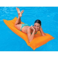 Intex Air Mattress in tourch color/neon 59717