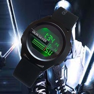 Jam Tangan QS Fashion Sport Pria Wanita Digital