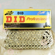 HIGH QUALITY - 520-120L - SPROCKET CHAIN (O-RING)